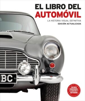 El Libro del Automovil (the Car Book)
