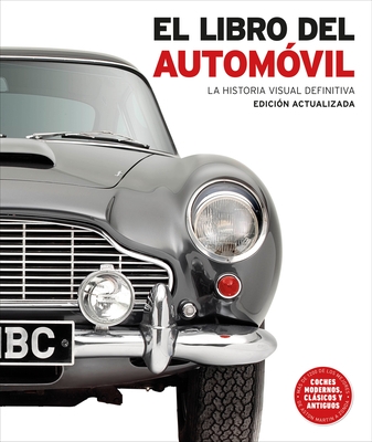 El Libro del Automovil (the Car Book)