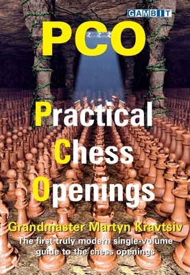 Pco: Practical Chess Openings
