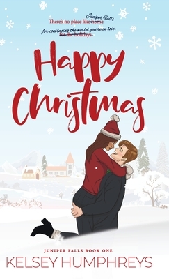 Happy Christmas Special Illustrated Edition