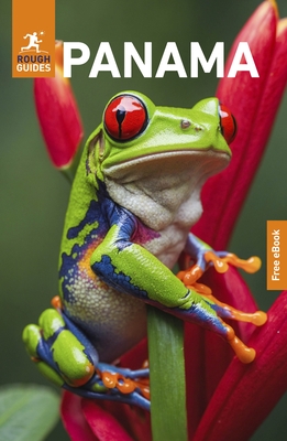 Rough Guides Panama: Travel Guide with eBook