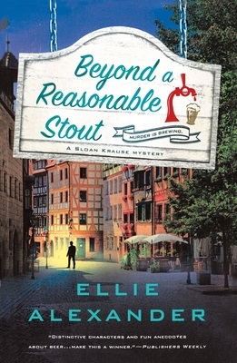 Beyond a Reasonable Stout