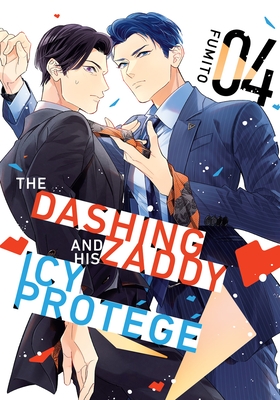 The Dashing Zaddy and His Icy Prot?g? 4