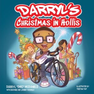 Darryl's Christmas in Hollis