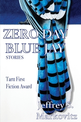Zero Day Bluejay