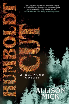 Humboldt Cut