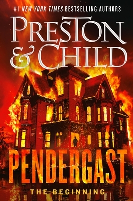 Pendergast: The Beginning