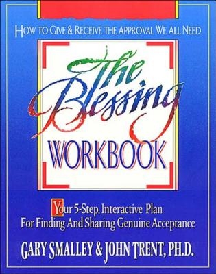 The Blessing Workbook