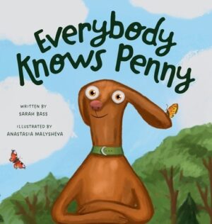 Everybody Knows Penny