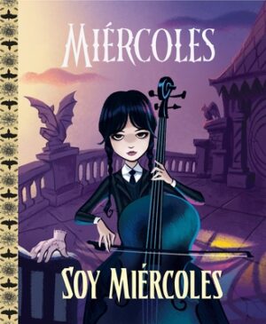 Soy Mi?rcoles / I Am Wednesday