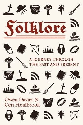 Folklore: A Journey Through the Past and Present