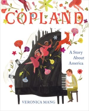 Copland: A Story about America