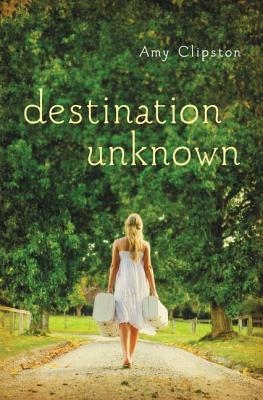 The Destination Unknown