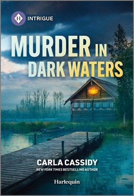 Murder in Dark Waters