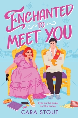 Enchanted to Meet You