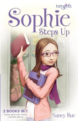 The Sophie Steps Up