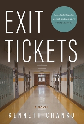 Exit Tickets