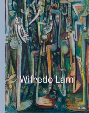 Wifredo Lam: When I Don't Sleep, I Dream
