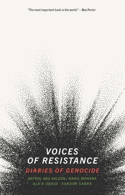 Voices of Resistance: Diaries of Genocide