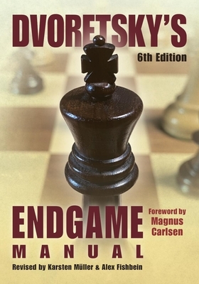 Dvoretsky's Endgame Manual