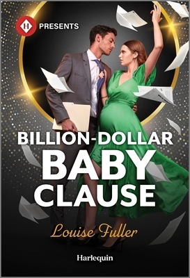 Billion-Dollar Baby Clause