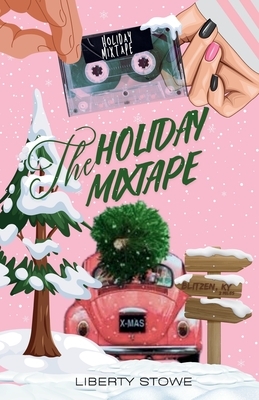 The Holiday Mixtape