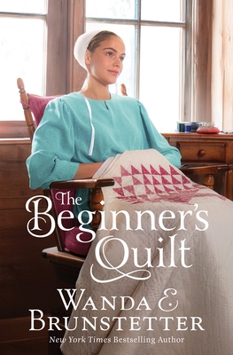 The Beginner's Quilt
