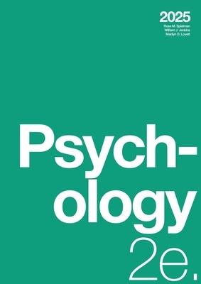 Psychology 2e (2025)