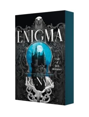 Enigma: A Dark Academia Romance