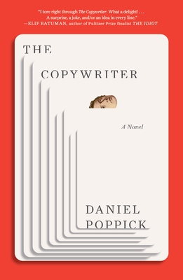 The Copywriter