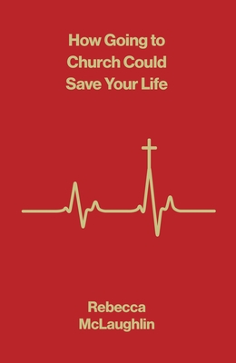 How Going to Church Could Save Your Life (10-Pack)