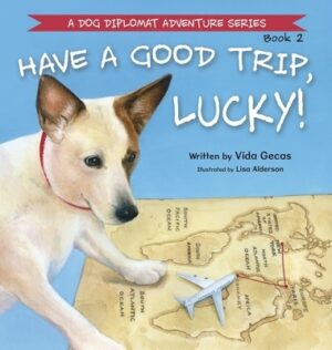 Have a Good Trip, Lucky!