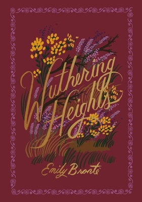 Wuthering Heights