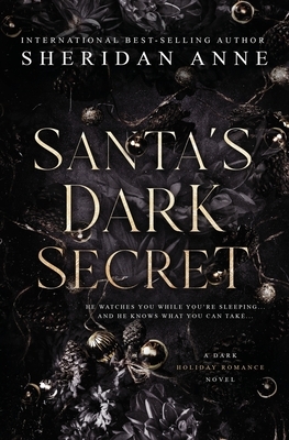 Santa's Dark Secret