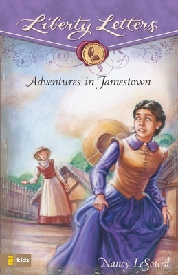 The Adventures in Jamestown