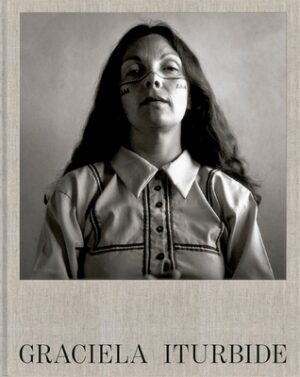 Graciela Iturbide