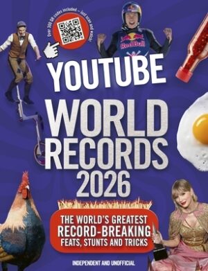 Youtube World Records 2026: The Internet's Greatest Record-Breaking Feats