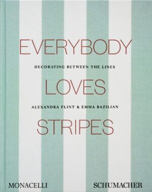 Everybody Loves Stripes: Decorating Between the Lines