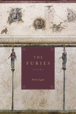 The Furies: Poems