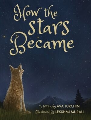 How the Stars Became