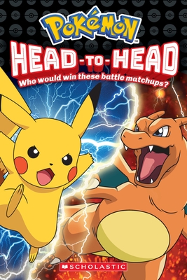 Pok?mon: Head-To-Head