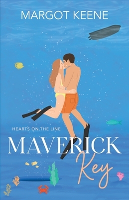 Maverick Key: Hearts on the Line
