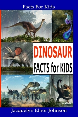 Fun Dinosaur Facts For Kids