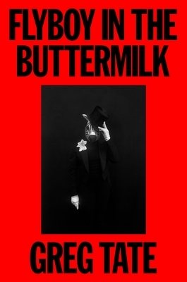 Flyboy in the Buttermilk: Essays on Contemporary America