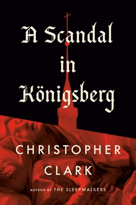 A Scandal in K?nigsberg