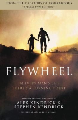 The Flywheel