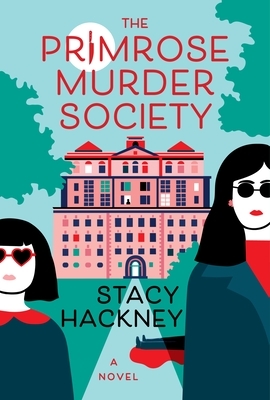 The Primrose Murder Society
