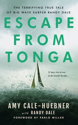 Escape from Tonga