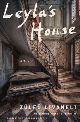 Leyla's House