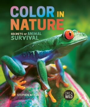 Color in Nature: Secrets of Animal Survival